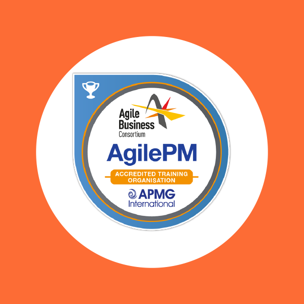 APMG Agile PM