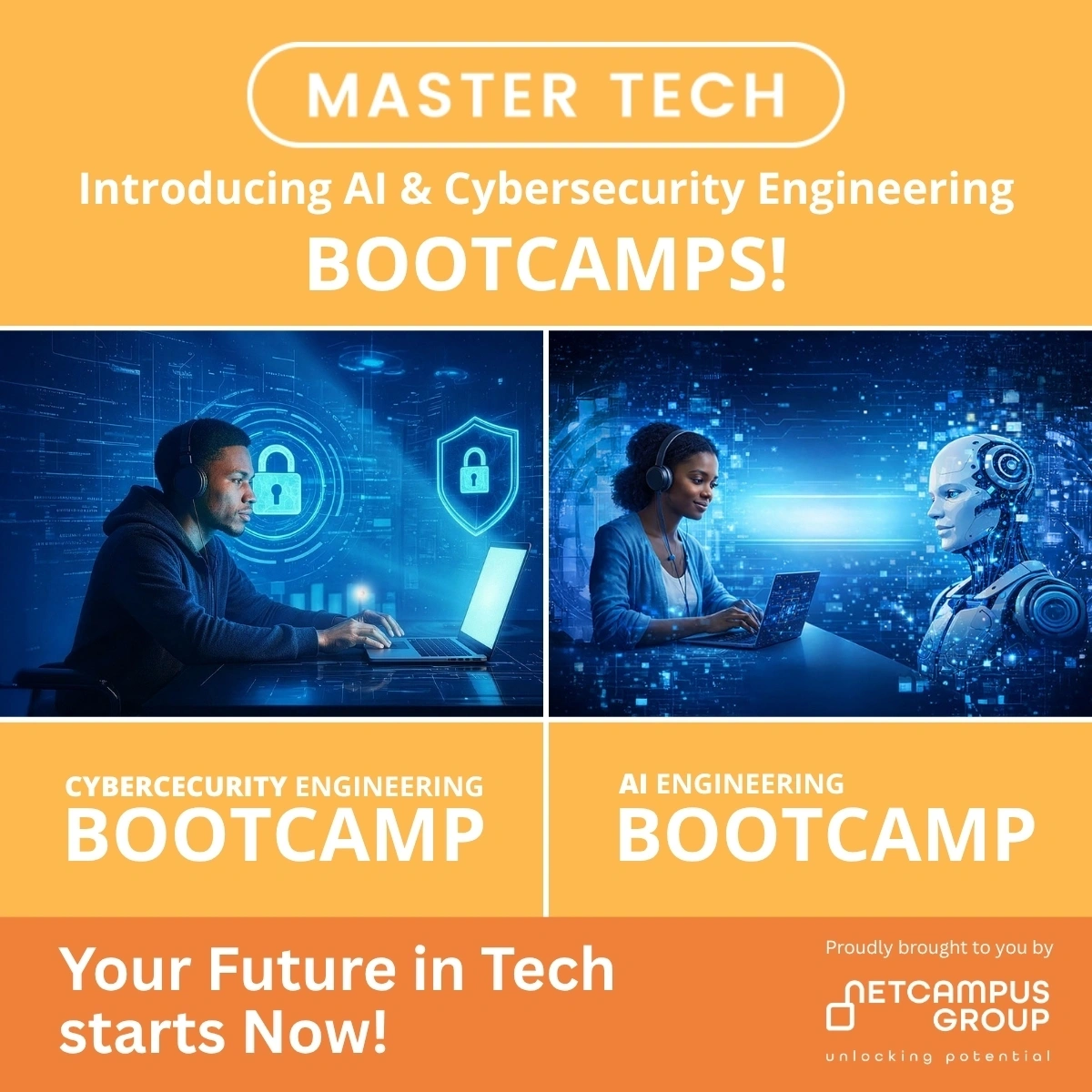 Master Tech Popup