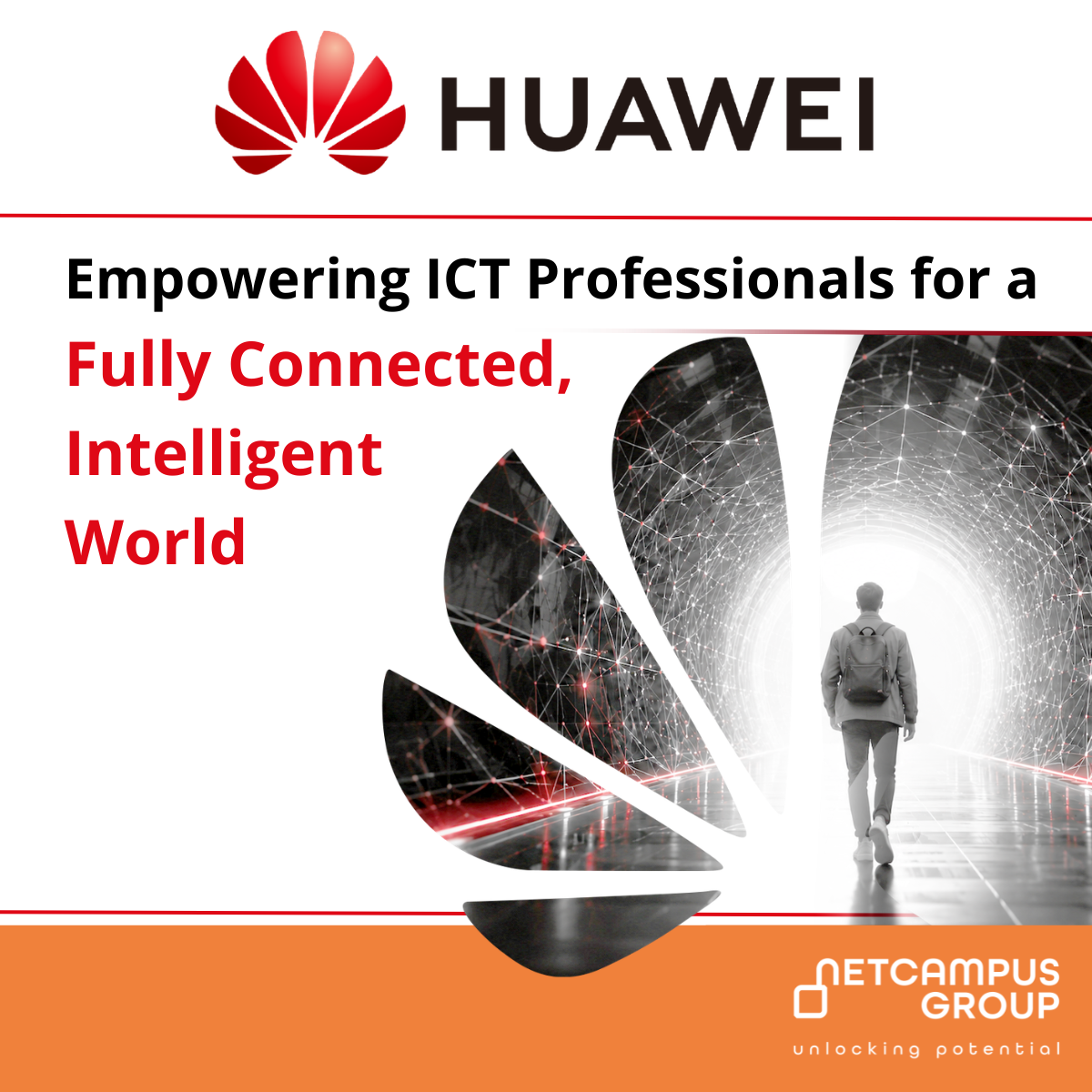 Power your IT Career with Netcampus
