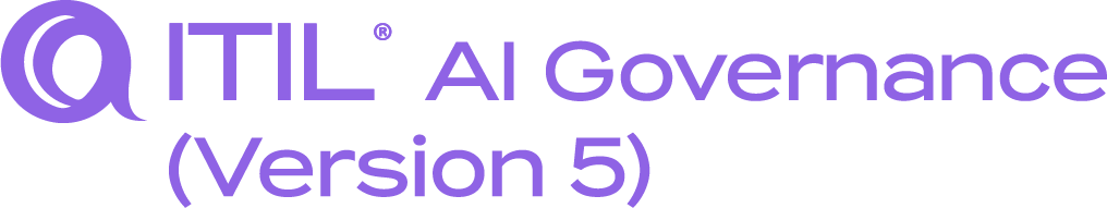 ITIL® Version 5 AI Governance(Exam Included)