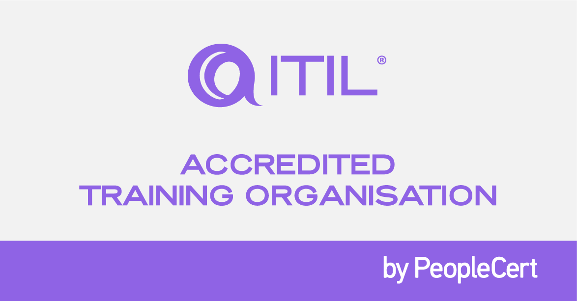 ITIL®4 Foundation (Exam Included)