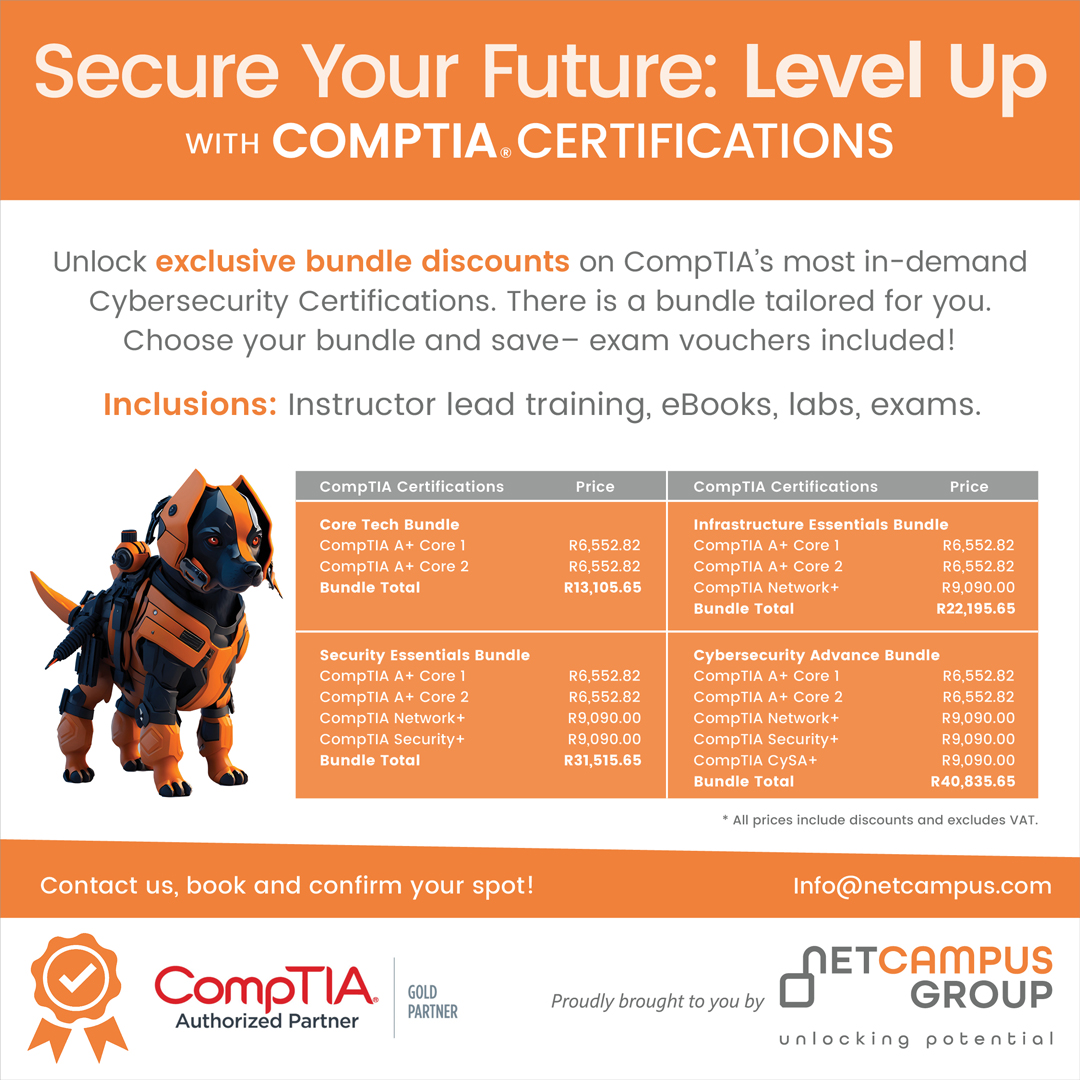 CompTIA Certifications