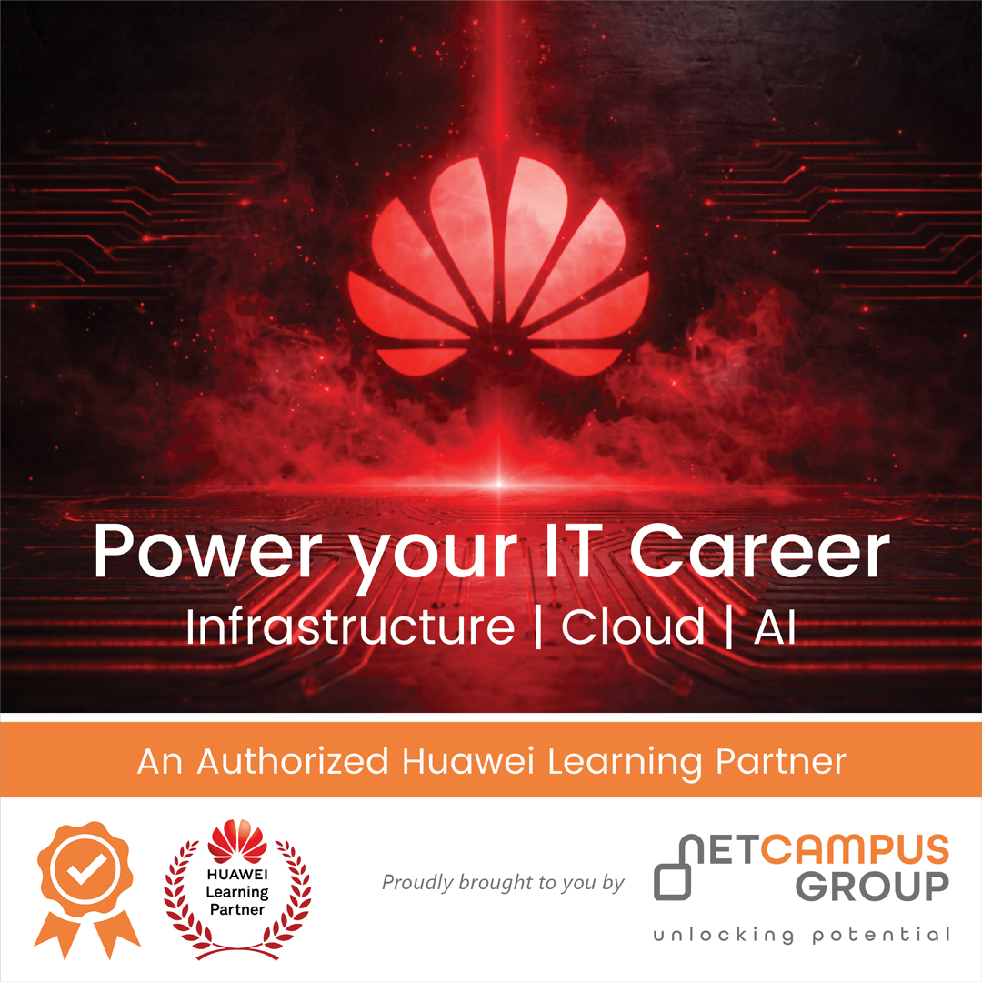 Power your IT career