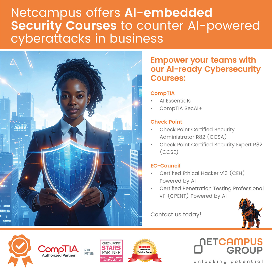 AI-Embedded Security Courses