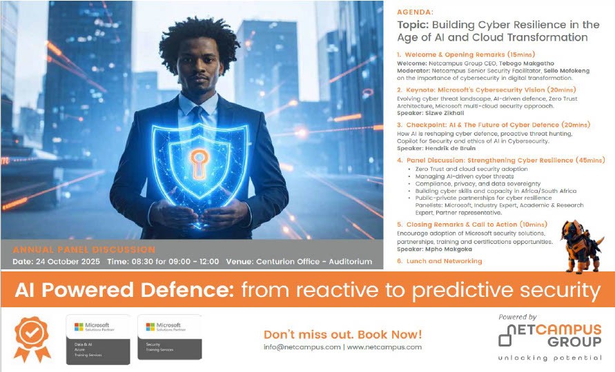 AI Powered Defence